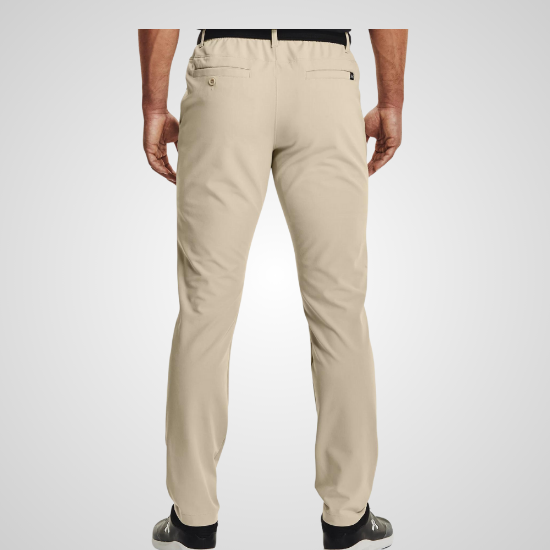 Picture of Under Armour Men's Drive Taper Golf Trousers