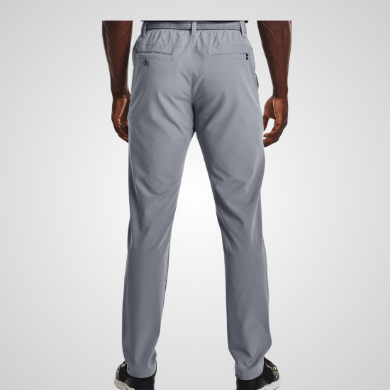 Picture of Under Armour Men's Drive Taper Golf Trousers