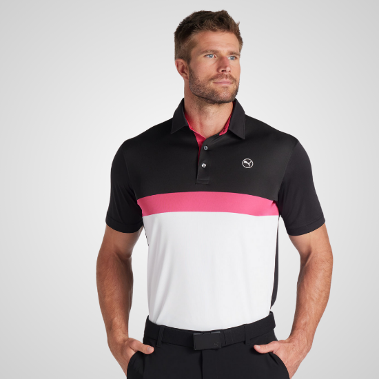 Puma poloshirts shop