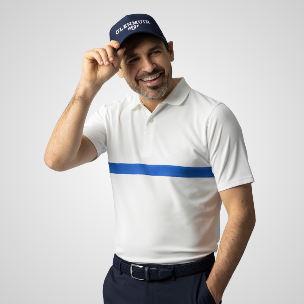 Glenmuir 1891 polo shirts online