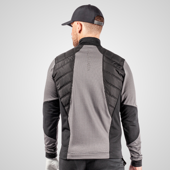 Picture of Galvin Green Men's Durante Insula Golf Pullover