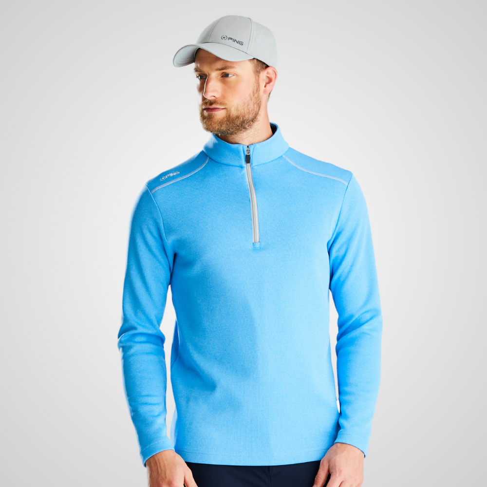 PING Men's Ramsey Golf Sweater