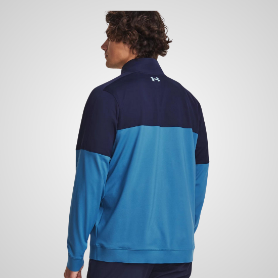 Picture of Under Armour Men's Storm 1/2 Zip Golf Pullover
