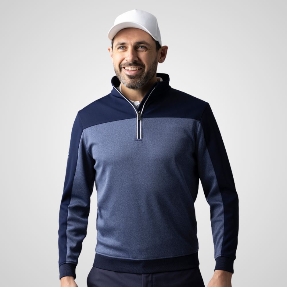 Glenmuir Men's Douglas Golf Midlayer