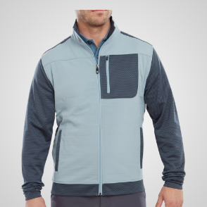 Mens golf outerwear sale hot sale