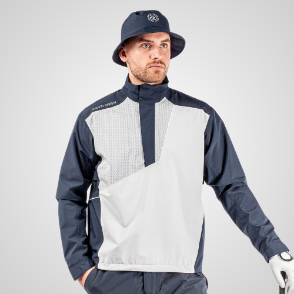 Picture of Galvin Green Men's Axley 1/4-Zip Waterproof Golf Jacket