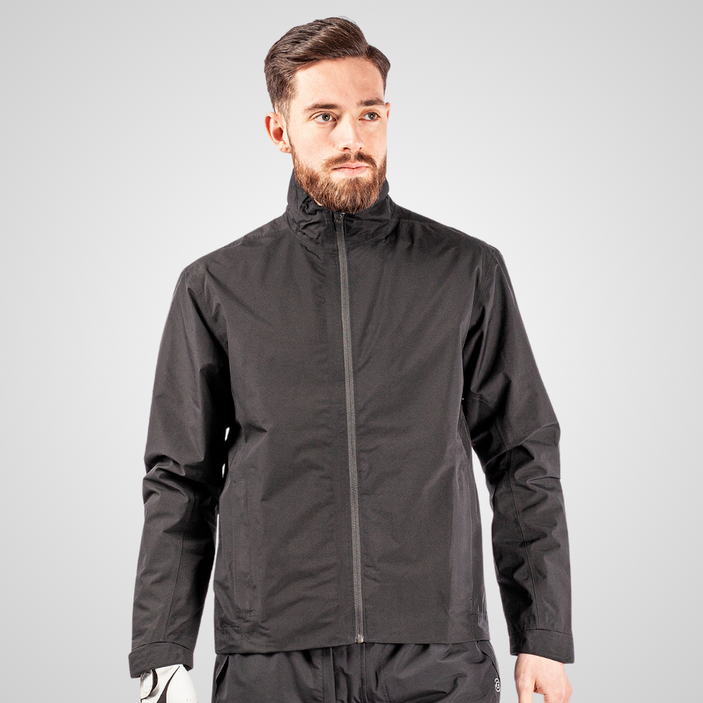 Galvin Green Arlie Men s GORE TEX Waterproof Golf Jacket Foremost Golf