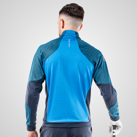 Picture of Galvin Green Men's Donald Golf Jacket