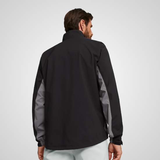Picture of Puma Men's DRYLBL Waterproof Golf Jacket