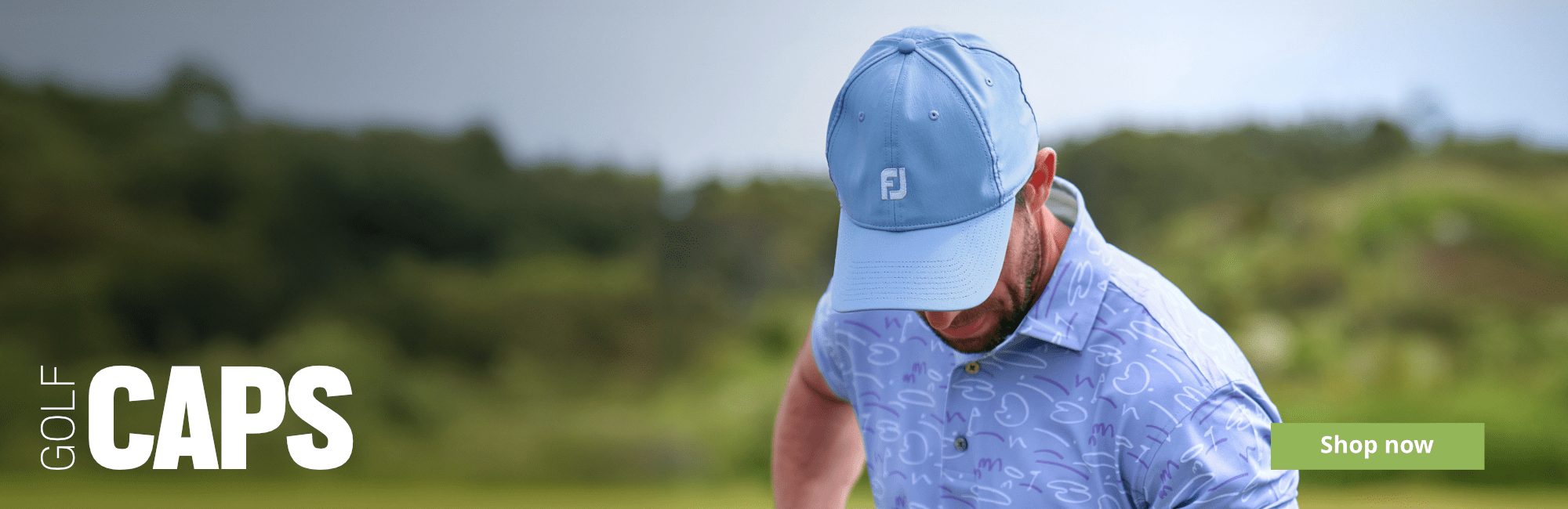 Foremost golf