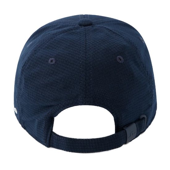 Picture of J.Lindeberg Men's Caden Cap