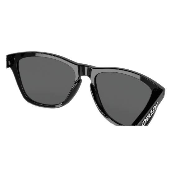 Picture of Oakley Frogskins Golf Sunglasses