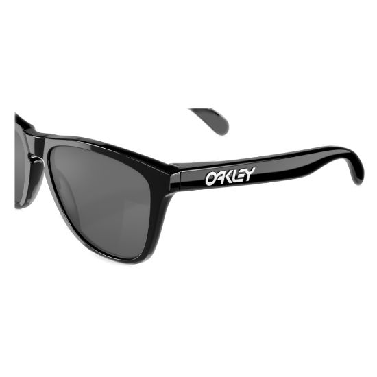 Picture of Oakley Frogskins Golf Sunglasses