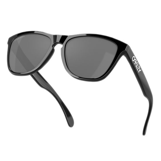 Picture of Oakley Frogskins Golf Sunglasses