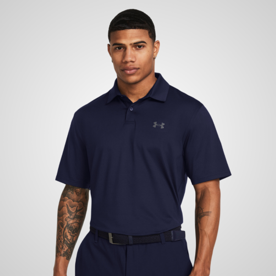 Picture of Under Armour Men's T2G Golf Polo Shirt