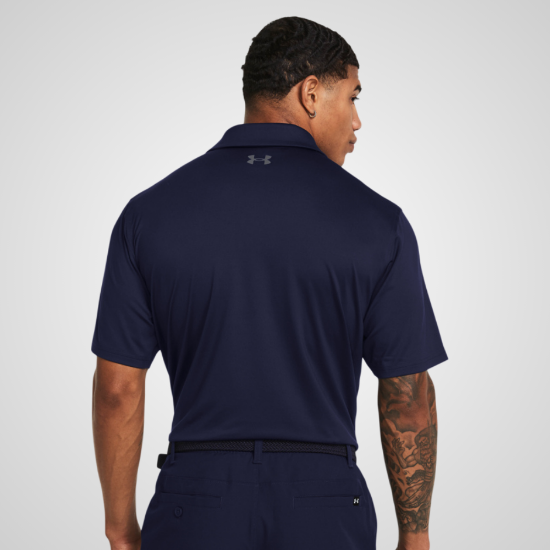 Picture of Under Armour Men's T2G Golf Polo Shirt