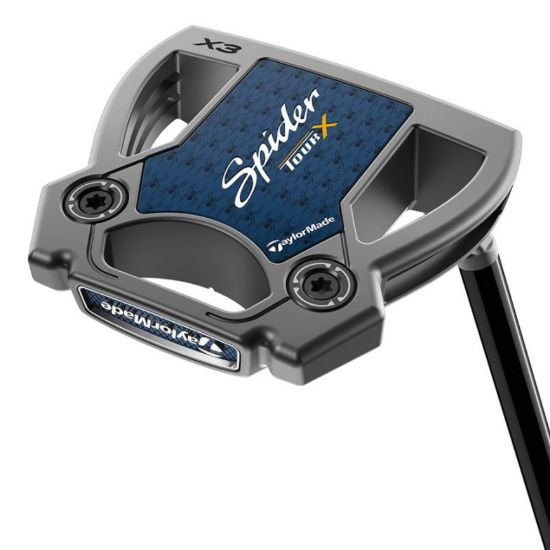 Picture of TaylorMade Spider Tour X Golf Putter