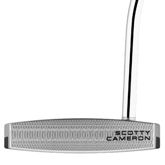 Picture of Scotty Cameron LD Phantom 11 Golf Putter