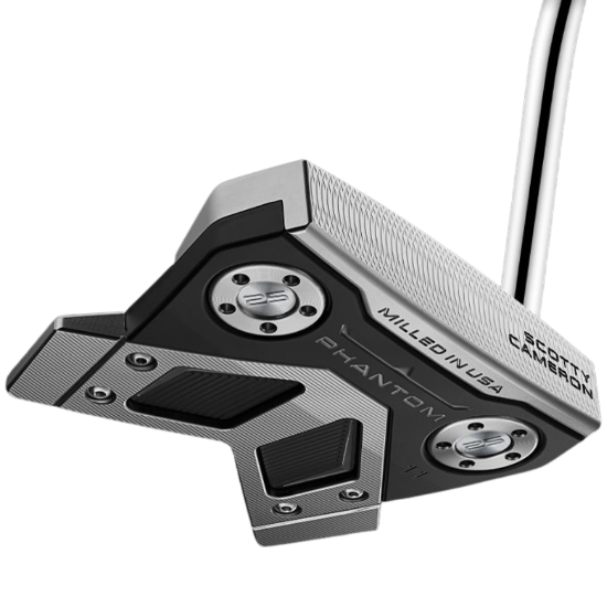 Picture of Scotty Cameron LD Phantom 11 Golf Putter
