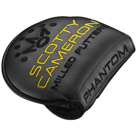 Picture of Scotty Cameron LD Phantom 11 Golf Putter