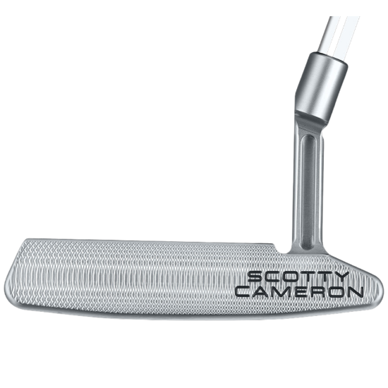 Picture of Scotty Cameron Super Select Squareback 2 Long Design Golf Putter