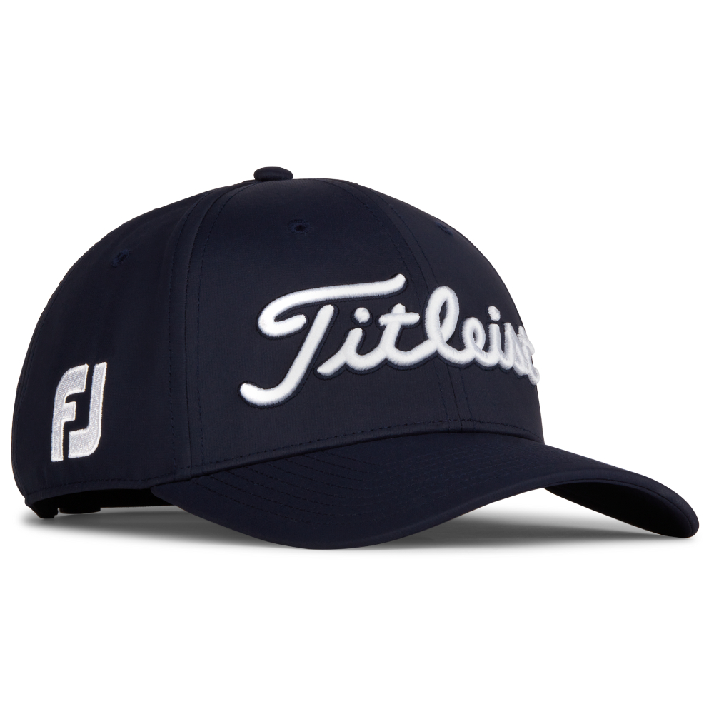 Titleist Men's Tour Performance Golf Cap