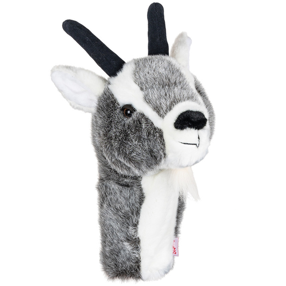 Daphne's  Headcover - Goat