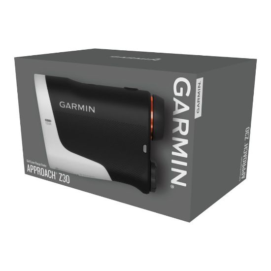Picture of Garmin Approach Z30 Laser Rangefinder