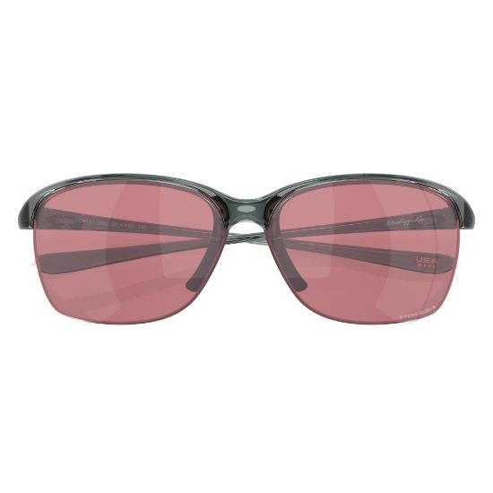 Picture of Oakley Ladies Unstoppable Golf Sunglasses