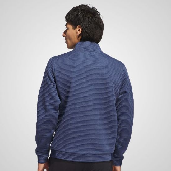 Picture of adidas Men's Ultimate 365 DWR TXT Golf Midlayer