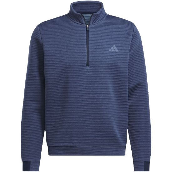 Picture of adidas Men's Ultimate 365 DWR TXT Golf Midlayer