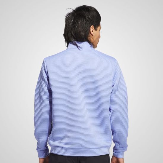 Picture of adidas Men's Ultimate 365 DWR TXT Golf Midlayer