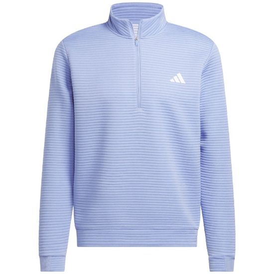Picture of adidas Men's Ultimate 365 DWR TXT Golf Midlayer