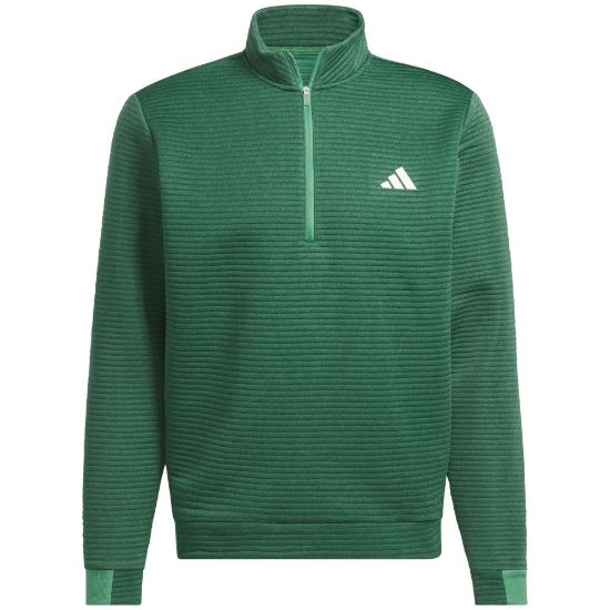 Picture of adidas Men's Ultimate 365 DWR TXT Golf Midlayer