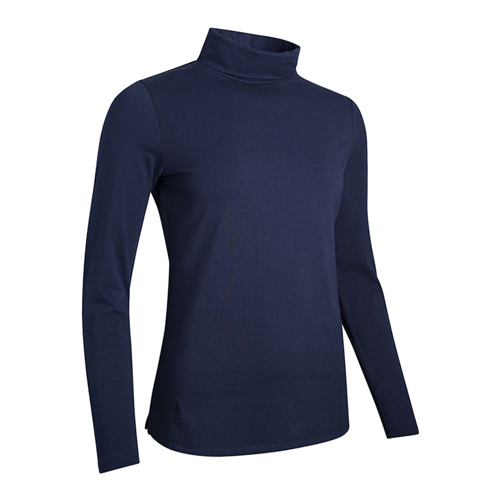Glenmuir Ladies Fern Golf Polo Shirt