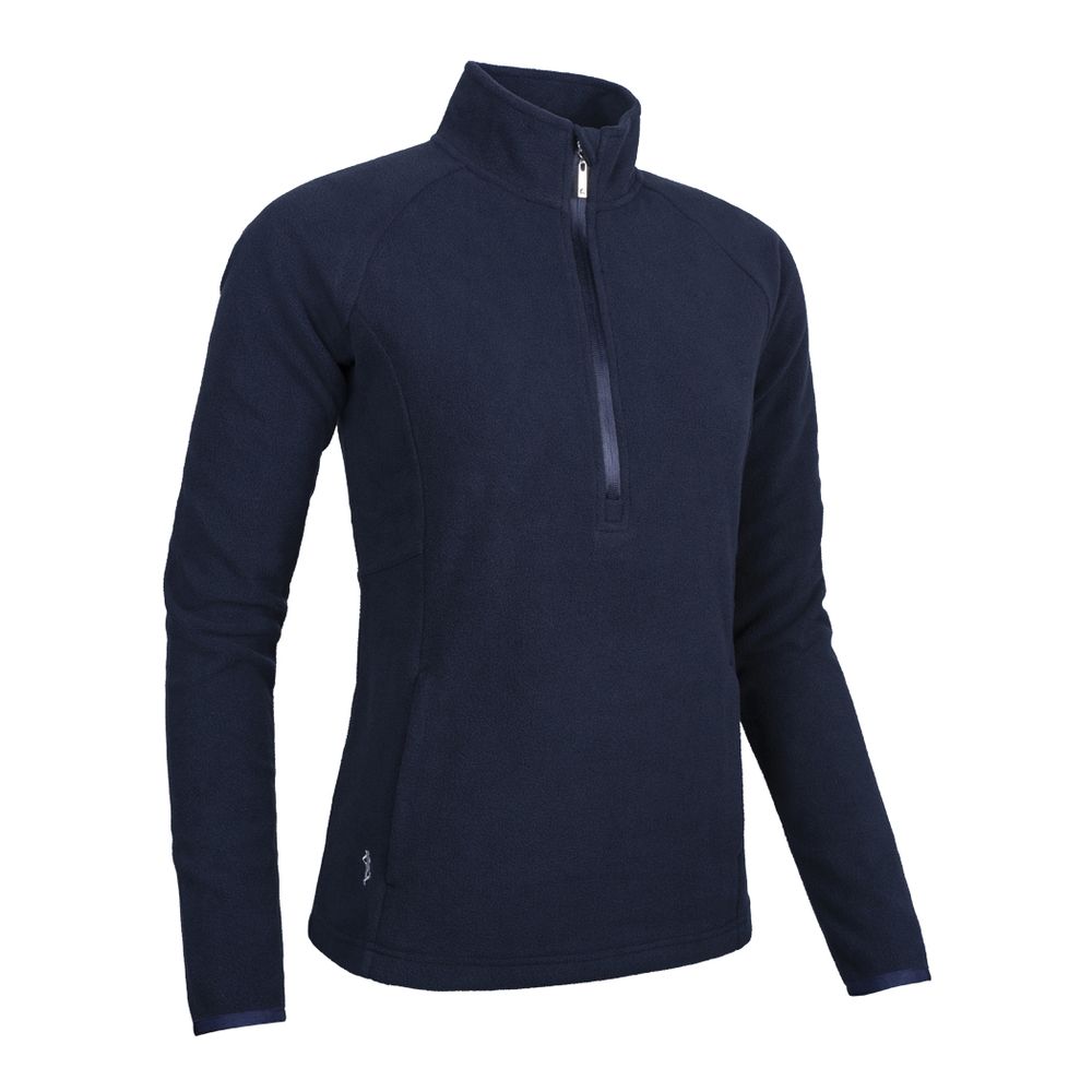 Glenmuir Ladies Joni Fleece Golf Midlayer
