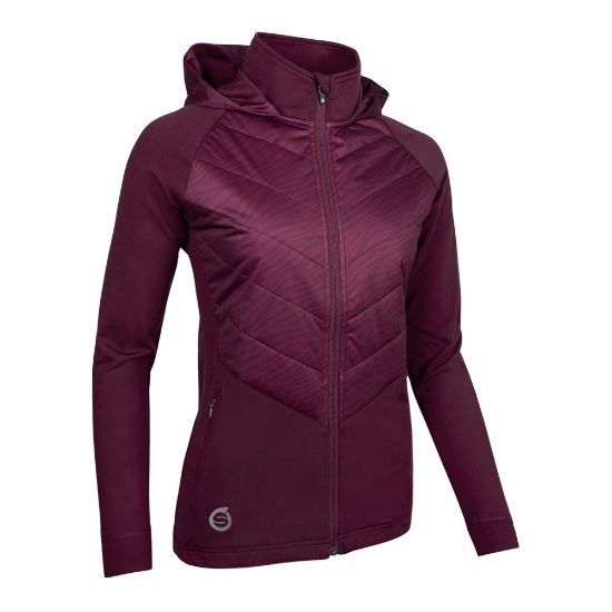 Picture of Sunderland Ladies Sarenne Golf Jacket