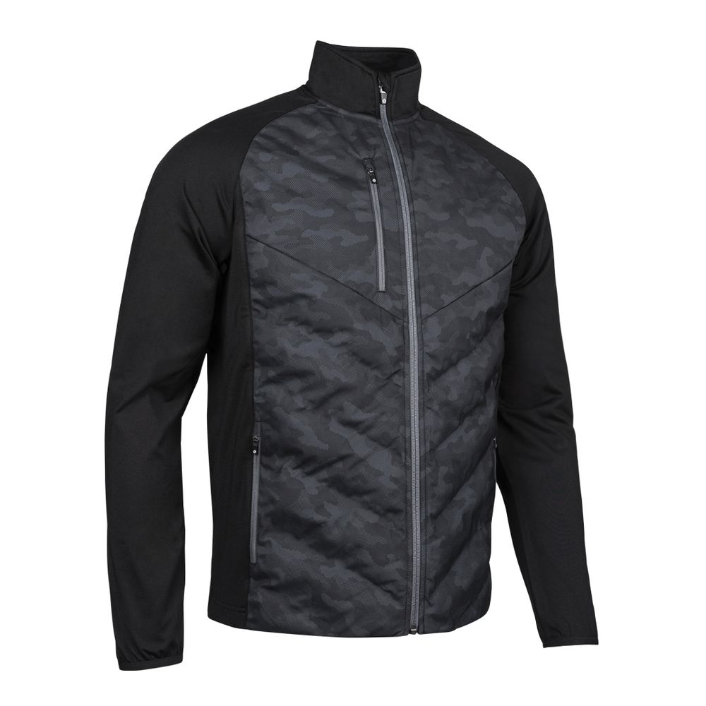 Sunderland Men's Davos Golf Jacket
