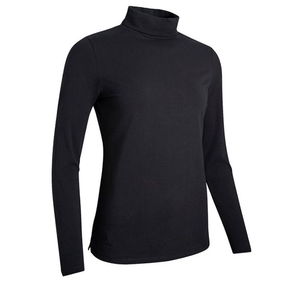 Picture of Glenmuir Ladies Fern Golf Polo Shirt