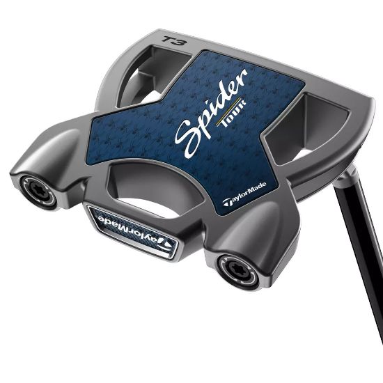 Picture of TaylorMade Spider Tour Golf Putter