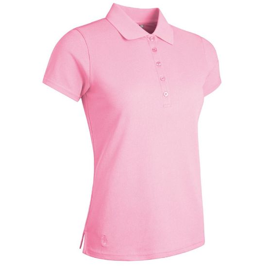 Picture of Glenmuir Ladies Paloma Golf Polo Shirt