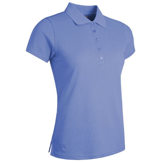 Picture of Glenmuir Ladies Paloma Golf Polo Shirt