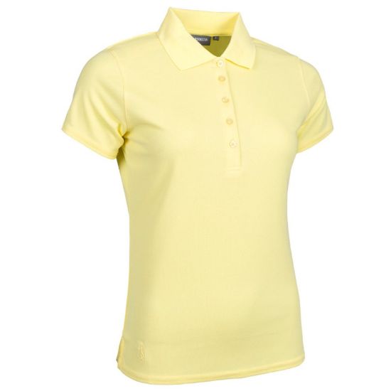 Picture of Glenmuir Ladies Paloma Golf Polo Shirt