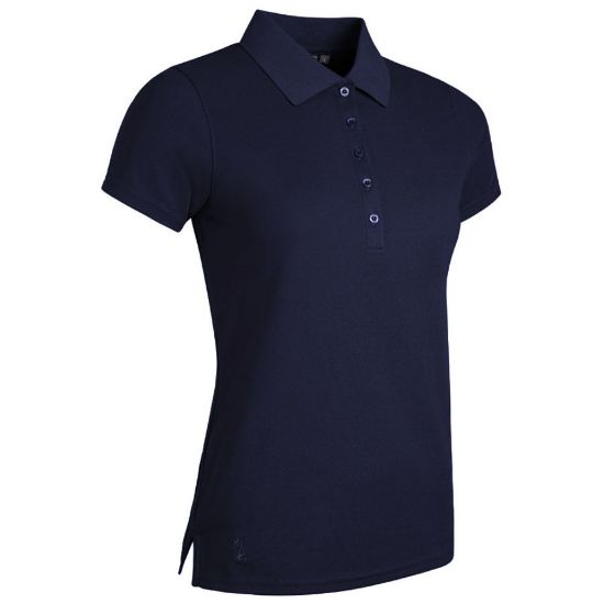 Picture of Glenmuir Ladies Paloma Golf Polo Shirt