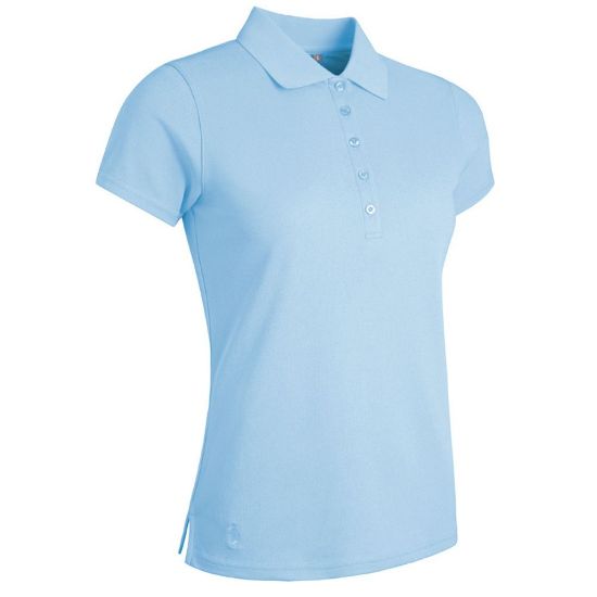 Picture of Glenmuir Ladies Paloma Golf Polo Shirt
