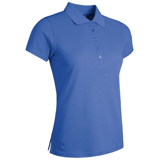 Picture of Glenmuir Ladies Paloma Golf Polo Shirt