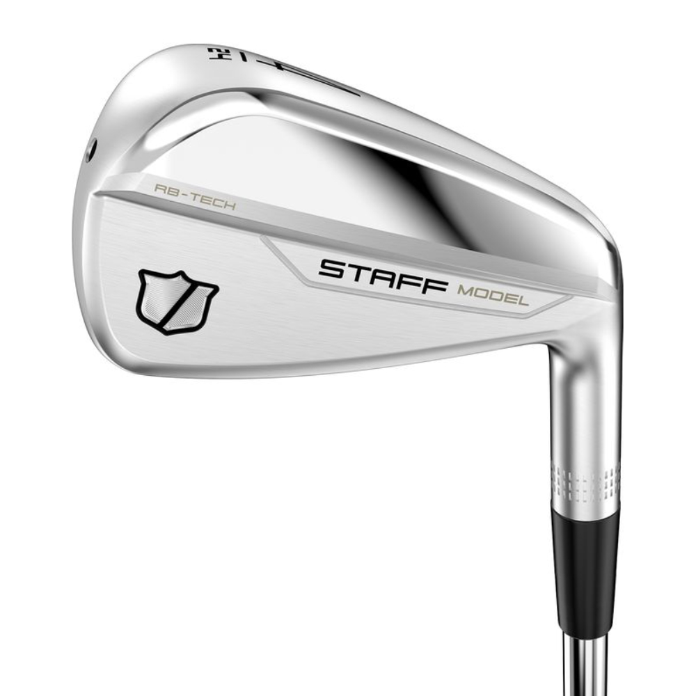 Wilson Staff Model RB Golf Utility Iron