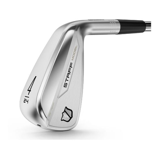 Picture of Wilson Staff Model RB Golf Utility Iron