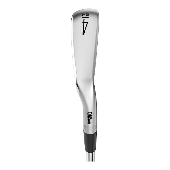 Picture of Wilson Staff Model RB Golf Utility Iron