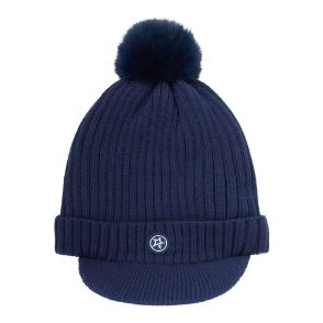 Picture of Swing Out Sister Ladies Polly Peak Golf Bobble Hat